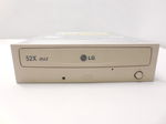 Легенда! Привод CD ROM LG GCR-8522B