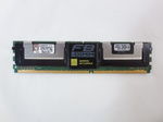 Модуль памяти FB-DIMM DDR2 2Gb PC2-5300F, ECC