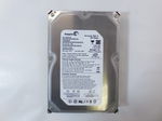 Жесткий диск 3.5 SATA 320GB Seagate