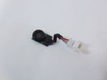 Микрофон от нетбука Packard Bell ZG5