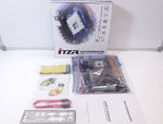 Новая! Материнская плата Socket S478 ITZR 865BCL