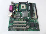 Материнская плата MB Intel D865GVHZ /Socket 478