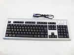 Клавиатура Mitsumi Keyboard Business PS/2