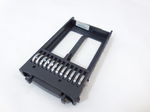 Заглушка HDD 2.5 HP 376383-001