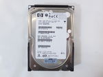 Жесткий диск 3.5 SCSI 300GB HP BD30089BBA