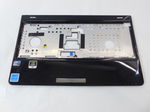 Верхняя часть корпуса от нетбука Asus Eee 1201PN