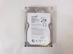Жесткий диск HDD SATA 1Tb Seagate Barracuda