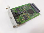 Принт-сервер Hewlett-Packard JetDirect 615N