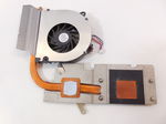 Система охлаждения HP Compaq 6735s