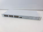 Коммутатор 3com Baseline Switch 2126-G, 24 port