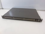 Коммутатор управляемый D-link DES-3350SR