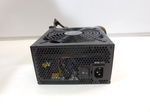 Блок питания ATX GEIL Thunderbolt TTB650G 650W