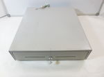 Денежный ящик АТОЛ EC-410, белый