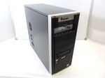 Корпус Thermaltake Matrix VX без БП