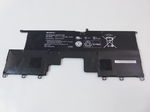 АКБ для ультрабука Sony VGP-BPS38 7.5V