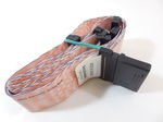Кабель SCSI Ultra320 68pin 1.2 м + Terminator