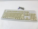 Клавиатура Mitsumi Classic KFK-EA4SA
