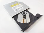 Оптический привод SATA DVD-RW ASUS X52N