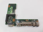 Модуль плата 60-NZII01000-B02 ASUS X52N