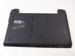 Нижняя часть корпуса ноутбука ASUS X52N