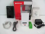 USB Док-станция для жестких дисков 2.5 / 3.5 SATA