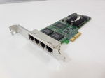 Сетевая карта INTEL Gigabit ET2 Quad Port