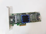 Контроллер SAS RAID Adaptec 3405 ASR-3405