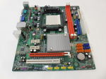 Материнская плата AM2+ Elitegroup GF8100VM-M5