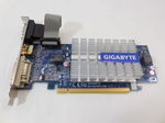 Видеокарта PCI-E Gigabyte GeForce 210 /1Gb