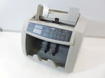 Счетчик банкнот Laurel J-750II