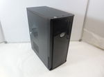 Корпус Cooler Master LAN case 240 без БП