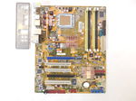 Материнская плата ASUS P5KR