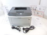 Принтер лазерный Lexmark MS312dn новый