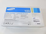 Картридж Samsung MLT-D103L оригинальный