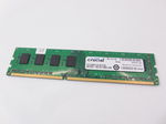 Модуль памяти DDR3 4Gb PC3-10600