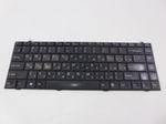 Клавиатура для ноутбука Sony V070978BS1