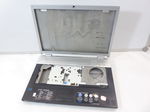 Корпус от ноутбука Sony VAIO VGN-FZ31ZR (PCG-3A3P)