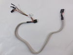 Кабель USB для вывода на переднюю панель