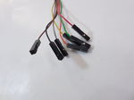 Кабель USB для вывода на переднюю панель
