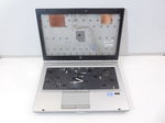 Корпус в сборе от ноутбука HP EliteBook 8470p