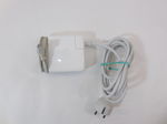 Блок питания Apple A1424 MagSafe2 85W