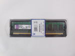 Оперативная память DDR2 1GB Kingston НОВАЯ