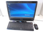 Моноблок Lenovo C200 2-ядра Atom D510 (1.66GHz)