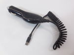 Автомобильное зарядное устройство mini USB