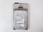 Жесткий диск HDD Fibre Channel 300Gb HP