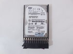 Серверный жесткий диск SAS 72GB HP 518216-001