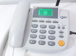 Стационарный GSM телефон BQ Rome BQD-2051