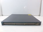 Коммутатор Cisco Catalyst WS-C3550-24-SMI