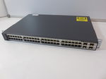 Коммутатор Cisco Catalyst WS-C3750V2-48TS-S