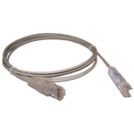 Патч-корд RJ45-S110P1 (LAN-45-P1-3m) Длина: 3м